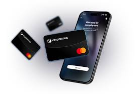 Cryptomus